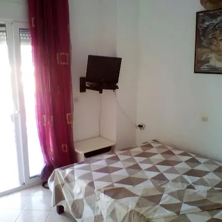 Villa Yiannis&vasomaisonette
