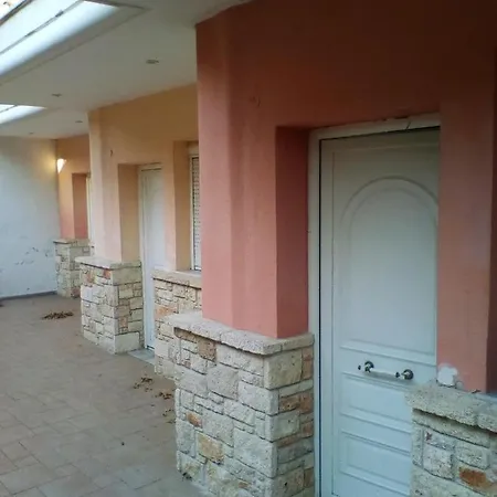 Yiannis&vasomaisonette Villa *