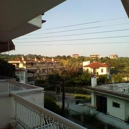 Yiannis&vasomaisonette Villa *