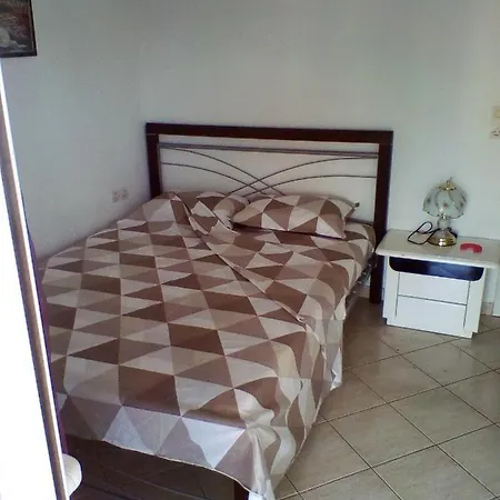 Villa Yiannis&vasomaisonette